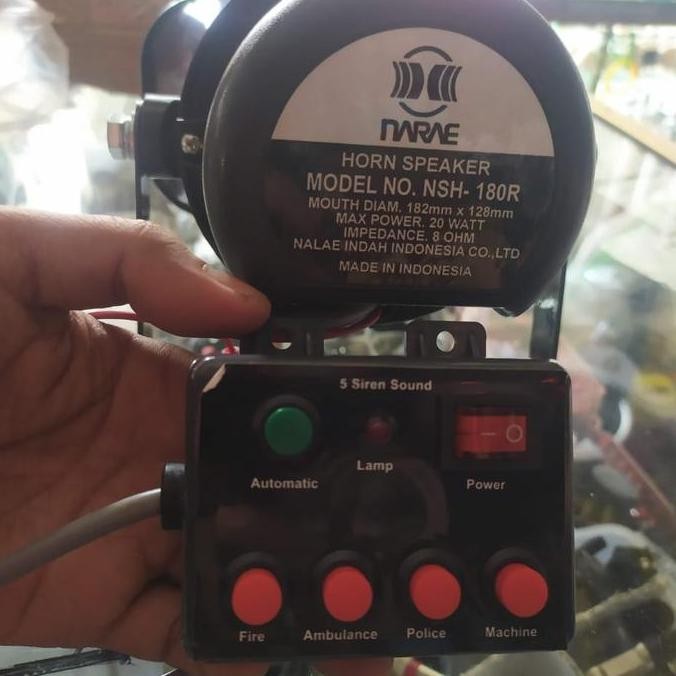 Sirine Patwal 12 Suara