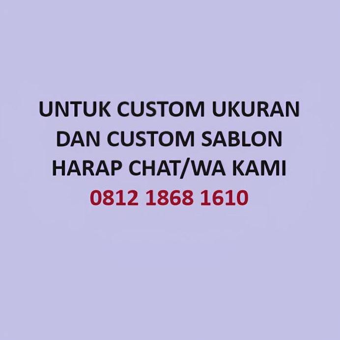 

ready Tas Spunbond Kotak Ukuran Luar 23cm x 23cm x T20cm untuk box 22x22 cm