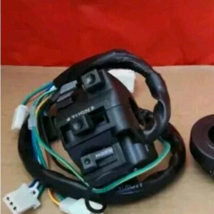 Saklar kiri cbr 150 old Thailand holder kiri CBR 150 thailand