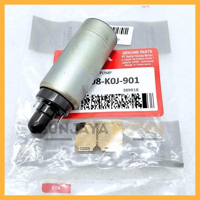 Rotak Fuel Pump K0J Rotak Dinamo Pompa Bensin Kualitas Original Honda Genio Beat Deluxe Scoopy ESP B