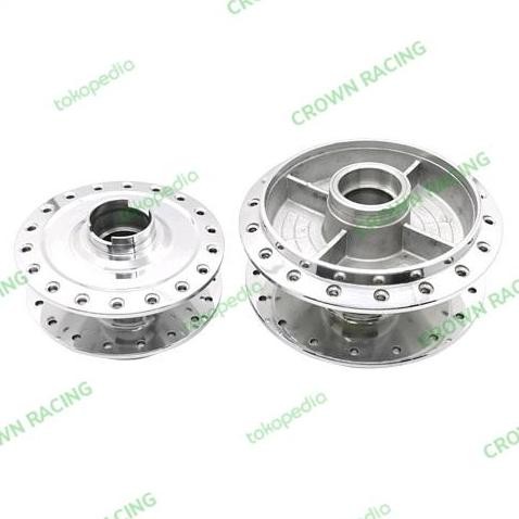 Tromol Set Depan Belakang VND Yamaha Jupiter MX New 135