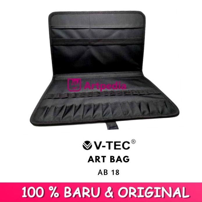 

ready !!! Tas Gambar AB 18 / Drawing Bag V-Tec - Art Bag - Vtec Tas Gambar