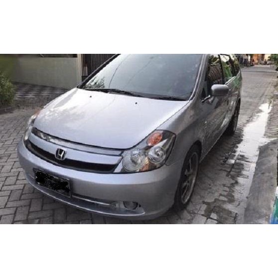 HONDA STREAM 2002-2004 Peredam Suara Pintu Aksesoris Mobil VTECH Ori murah