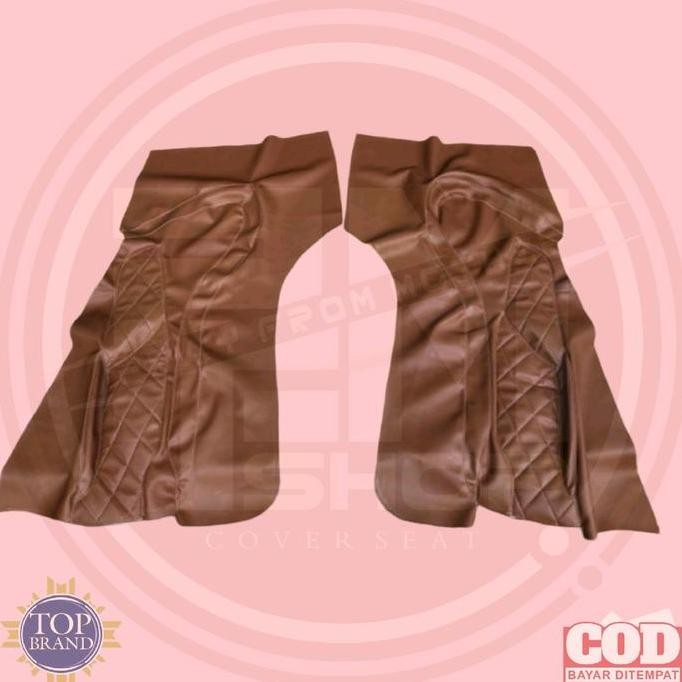 Variasi Pelindung Pintu|Dortrim|Backleading mobil Canter Ragasa Dutro Umplung Car Aksesoris Kendaraa