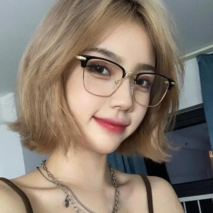 ready Kacamata Minus Kacamata Fashion -0.25 -0.75 -1.25 -1.75 -2.25 -2.75 -3.25 -3.75 -4.25 Kacamata