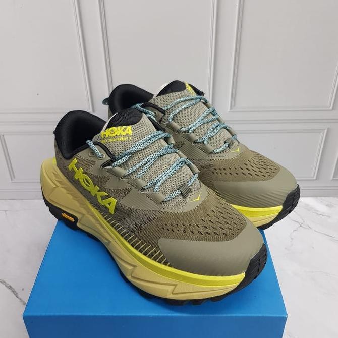 Terbaru Hoka One One Skyline/Sepatu Running/Sepatu Hoka One Skyline/Hoka One