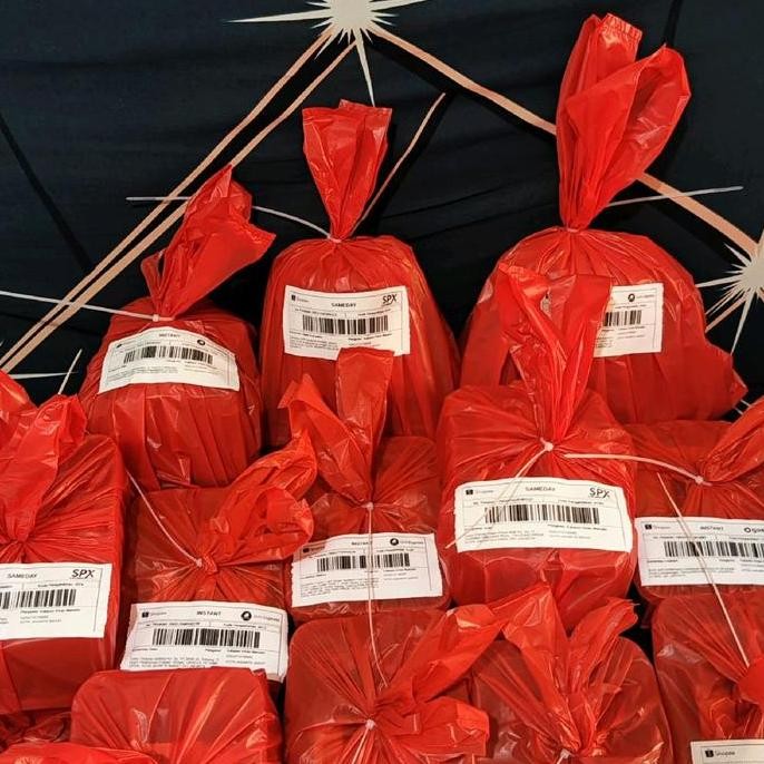 

Abon Cakalang Khas Manado Pedas dan Gurih Tanpa MSG dan Pengawet PS