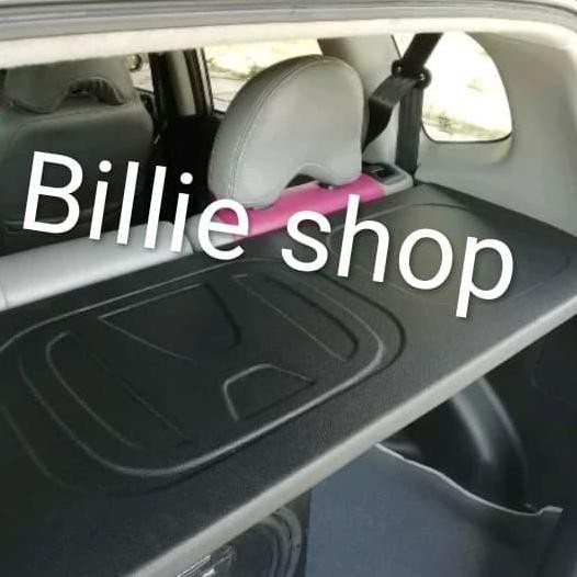 . Rak bagasi Honda Jazz (lama) th 2004 - 2008