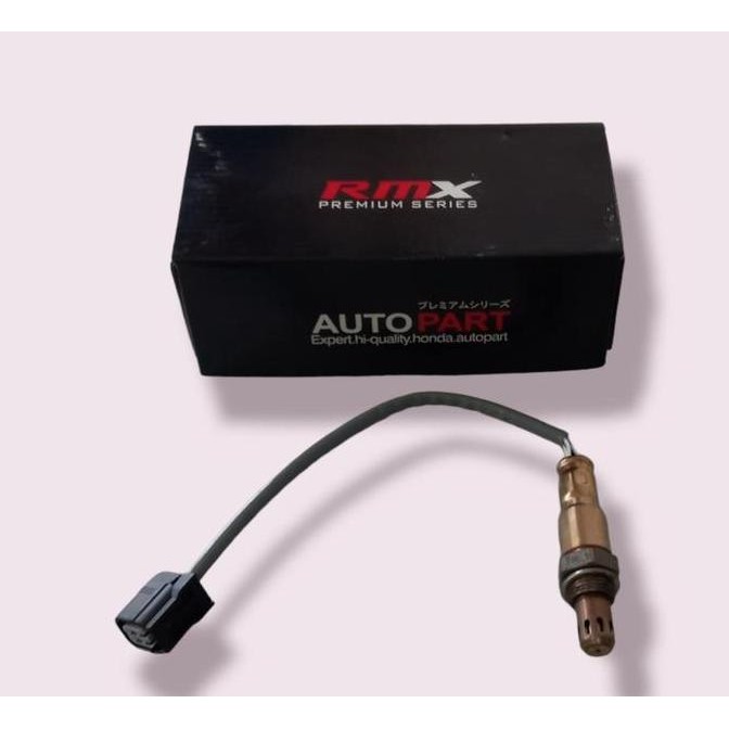 . Sensor Knalpot O2 Oksigen Oxygen S2 Bawah Accord CR2 2013 2014 2015