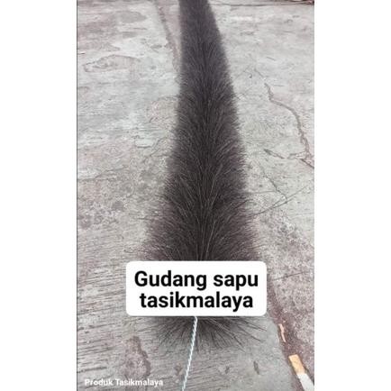 duri ijuk pengusir tikus / Ijuk Kawat PLN ( 2 meter )