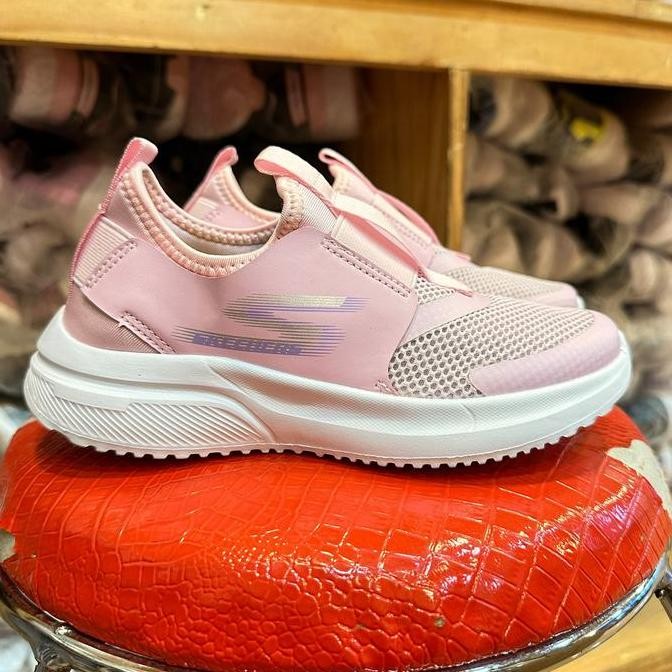 Tersedia sepatu anak perempuan sepatu Skechers premium bnib Sneakers anak kids