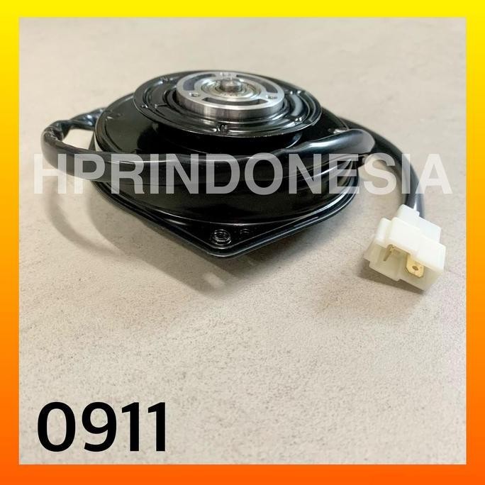 . Motor Fan Denso AC Toyota Starlet , Twincam 065000-0911