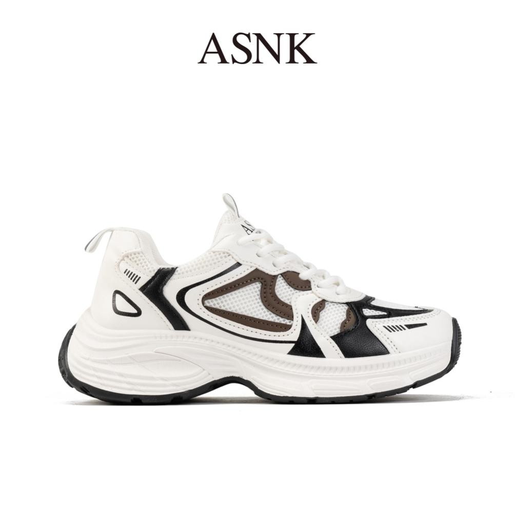 ASNK SEPATU TRAINING WANITA KOREA TRAINING SHOES SH-656