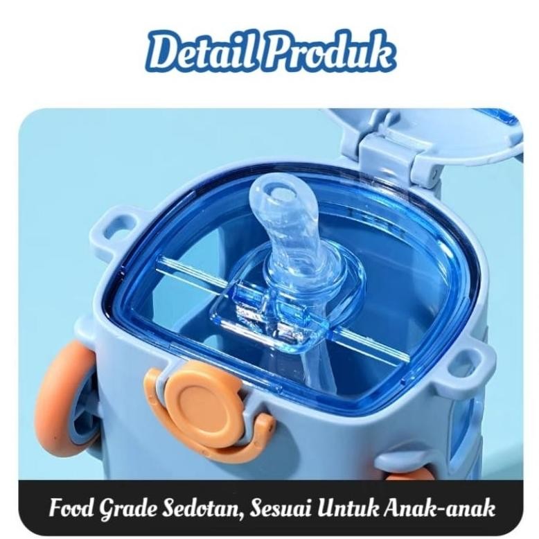 

SLHD- BL INU ANAK KTER BUS LUCU 500L / BL INU VIRAL / Shoppe