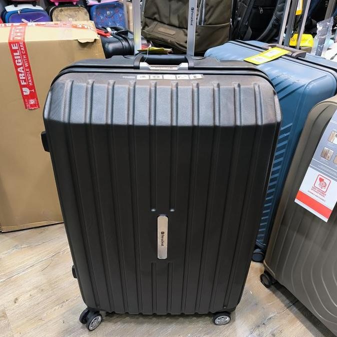 Koper President 28 Inch Roda Dobel Original