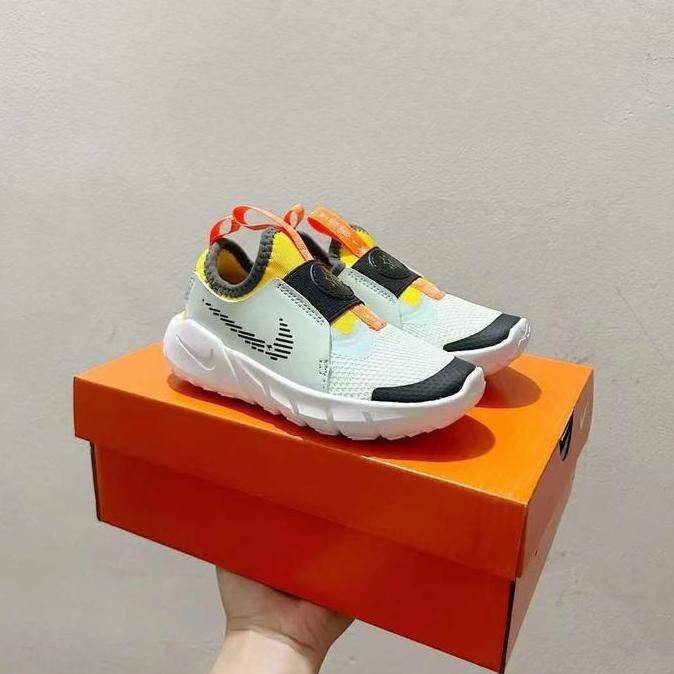 Tersedia Nike Flex Runner 2 / Sepatu Anak / Sneakers Anak Nike Original / NIKE