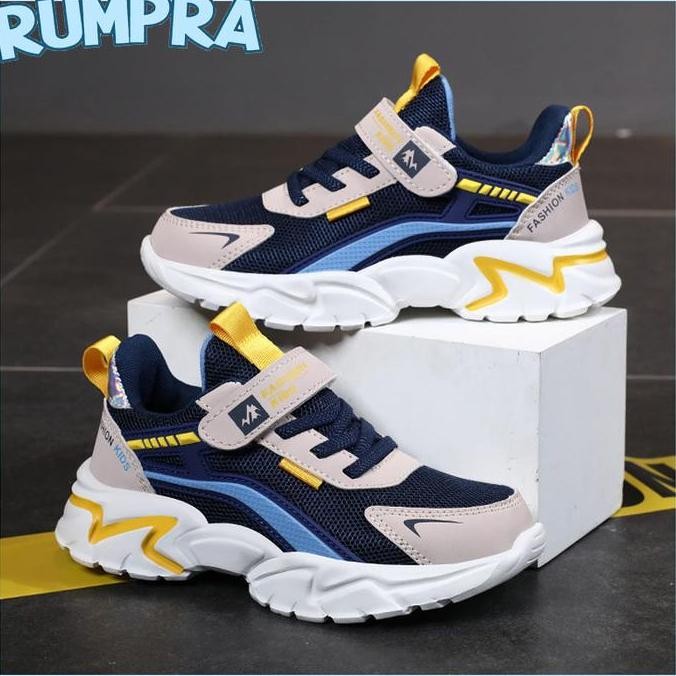 Tersedia Sepatu Sekolah Anak Laki Laki Sd Sepatu Anak Cowok import Sepatu Anak laki laki Premium Sep