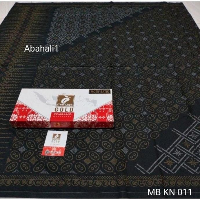 Mangga Gold Kembang Nusantara Motif Batik Sarung Mangga Motif Batik Sarung Mangga Gold Kembang Nusan