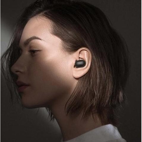 Iphone 15 Pro Wireless Headset Tws Mic Bluetooth Earphone Original New Stok