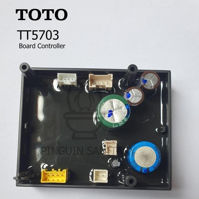 ready BOARD CONTROLLER TT5703