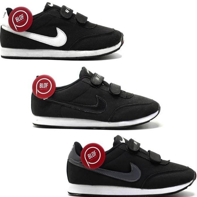 Tersedia sepatu Nike Anak Model Perekat Import Vietnam
