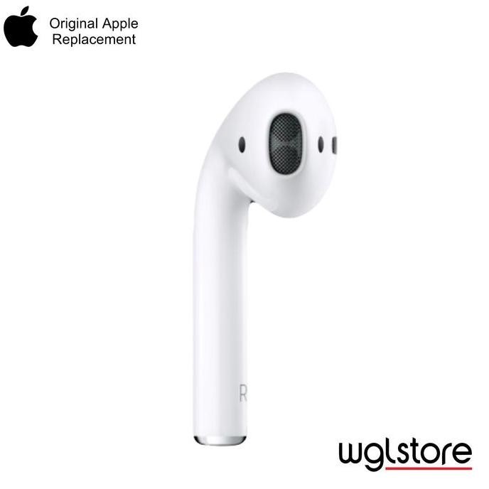 Earpice Airpods Gen 2 | Right )Kanan Original New Stok