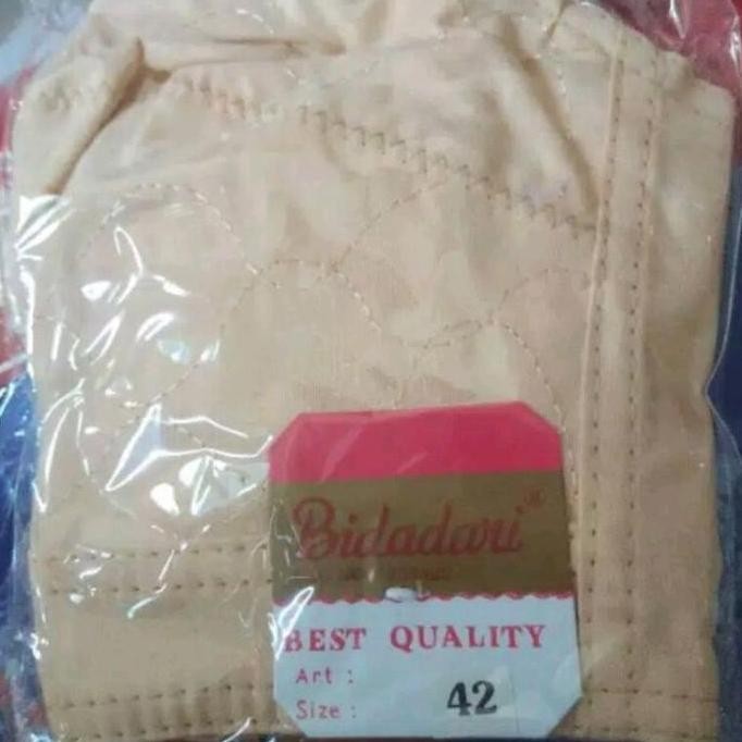 BH BRA BIDADARI ASLI ORIGINAL / BH KATUN 100%