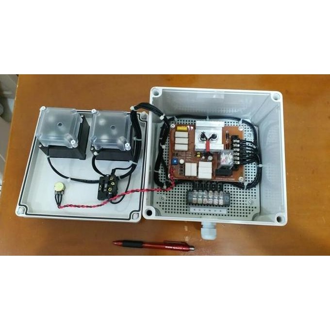 Avr Genset Universal (1 Phase Or 3 Phase)