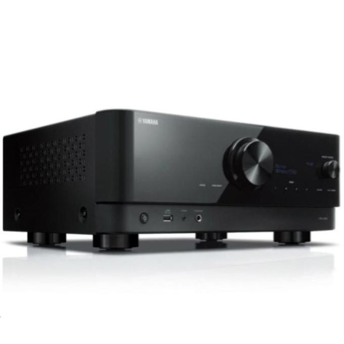 Yamaha Rx V6A Rxv6A Rx-V6A Av Recever 7.2 Dolby Atmos New Stok