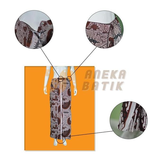 CELANA JARIK WIRU PRIA DEWASA PAKAIAN ADAT JAWA