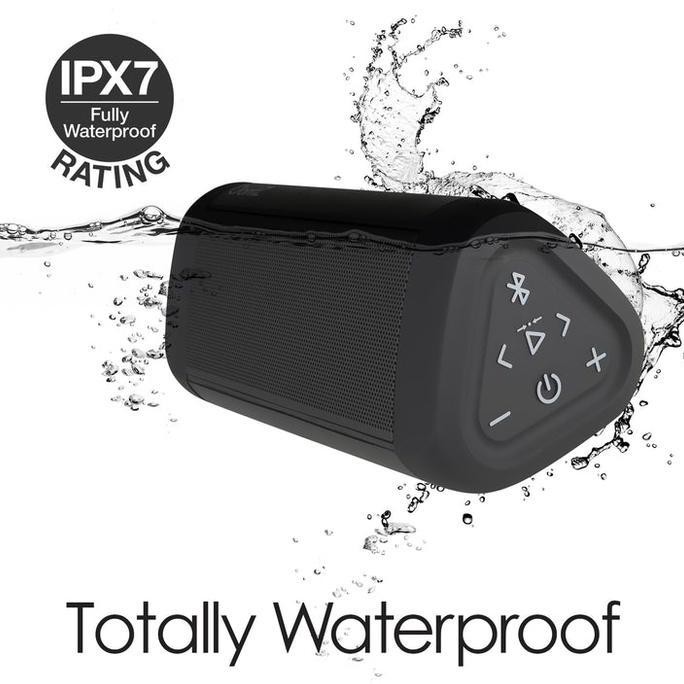 Oontz Angle 3 Ultra Soundworks Bluetooth Speaker - Resmi New Stok