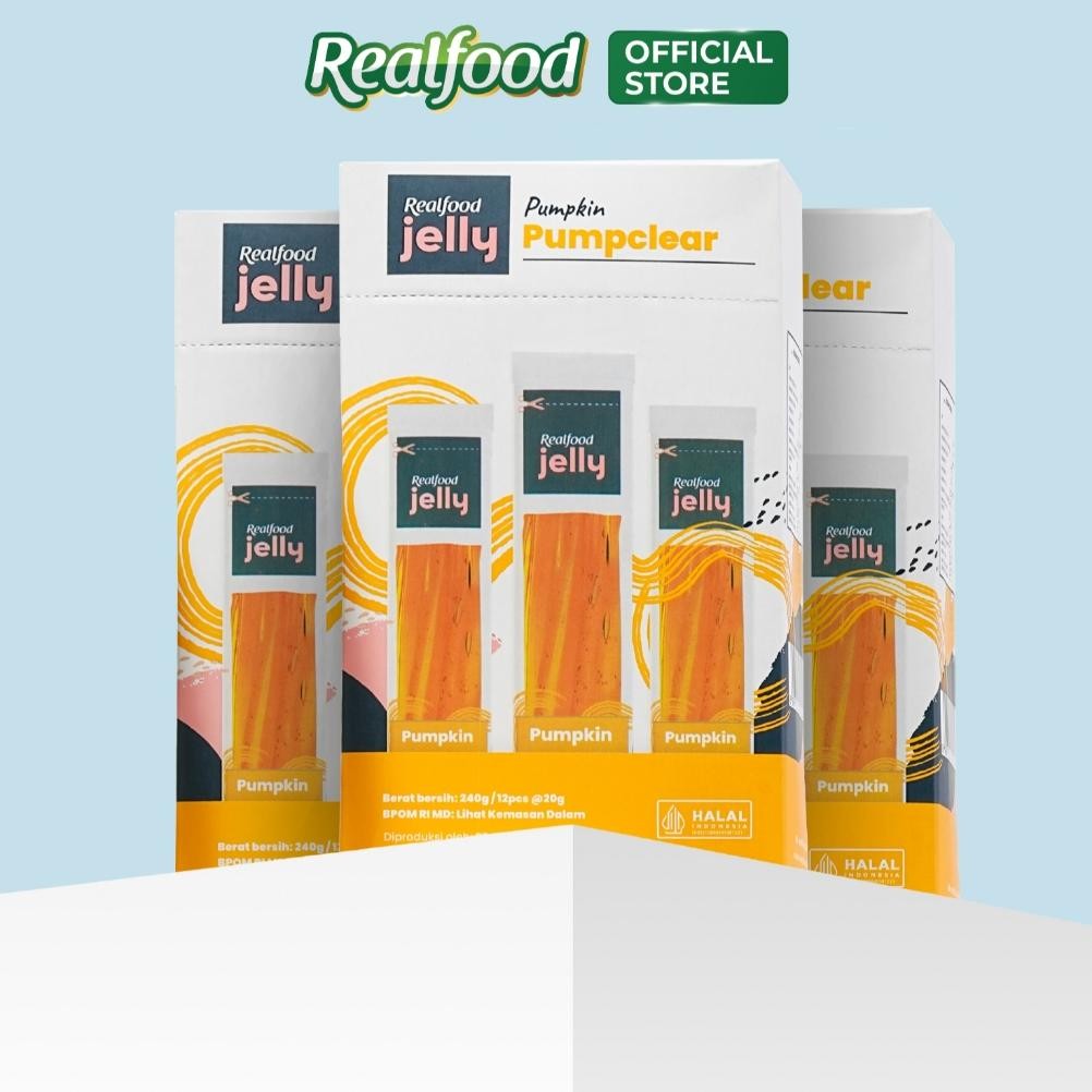 

[Not For Sale] Free Jelly Random Isi 12