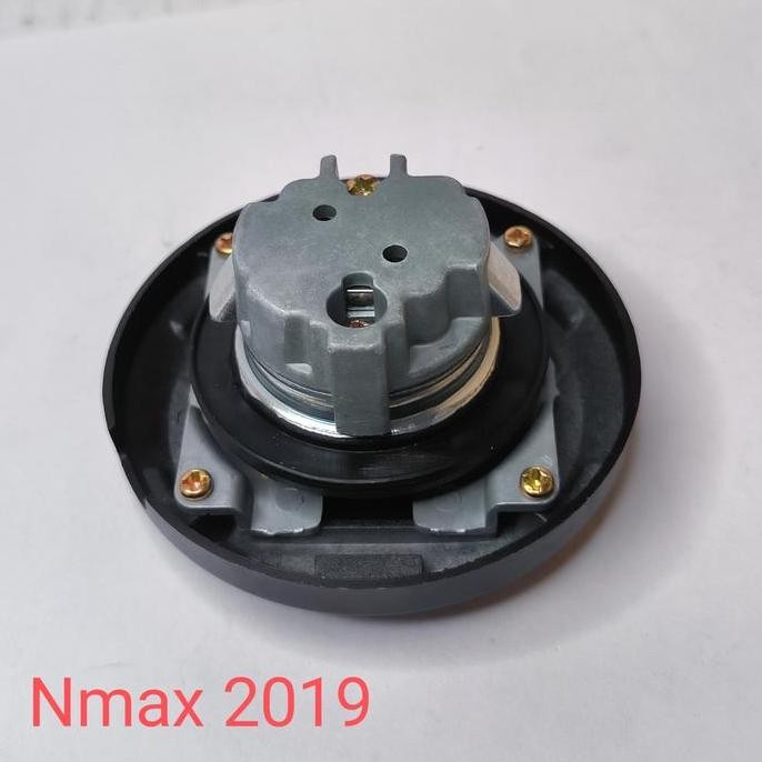 tutup tanki nmax 2019 kunci panjang MURAH