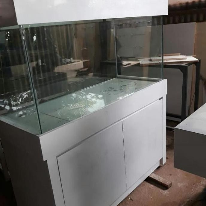 Cabinet Aquarium 100Cm
