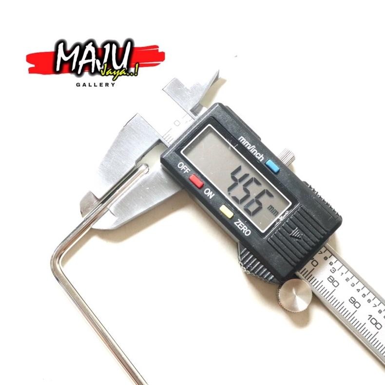 Handle Handel Tremolo Whammy Arm Bar Gitar Original PRS SE USA