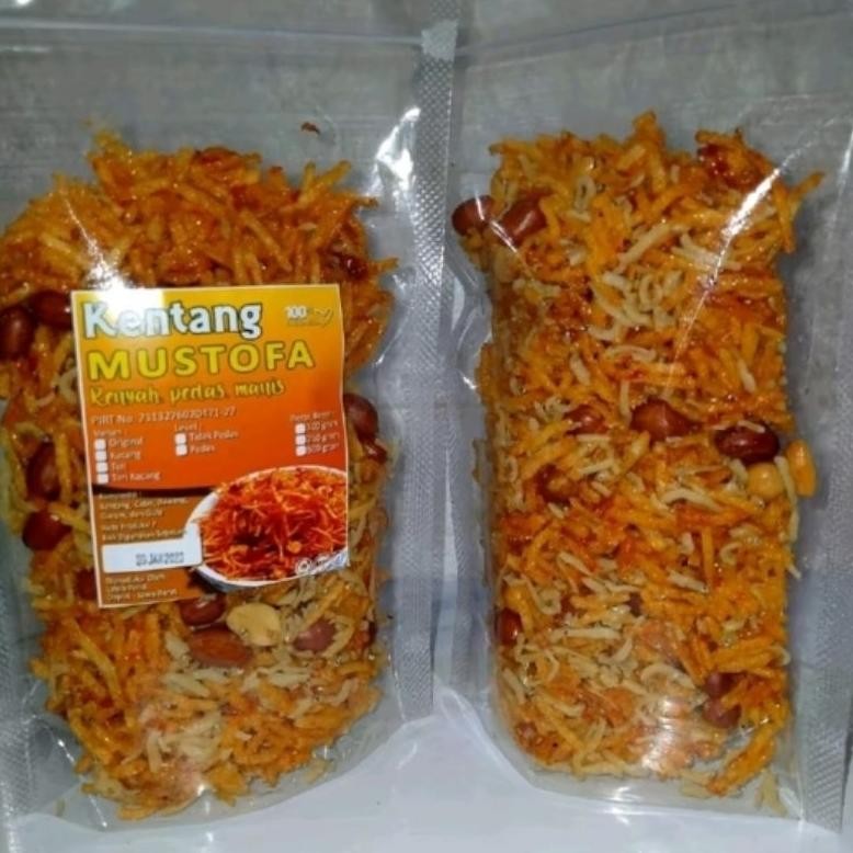 

PJ Keripik Kentang Mustofa