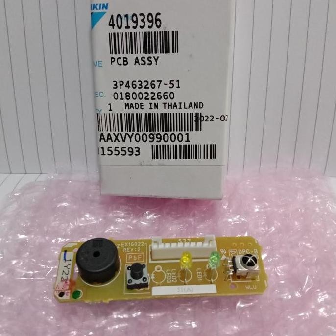 Sensor Ac Daikin Thailand Original