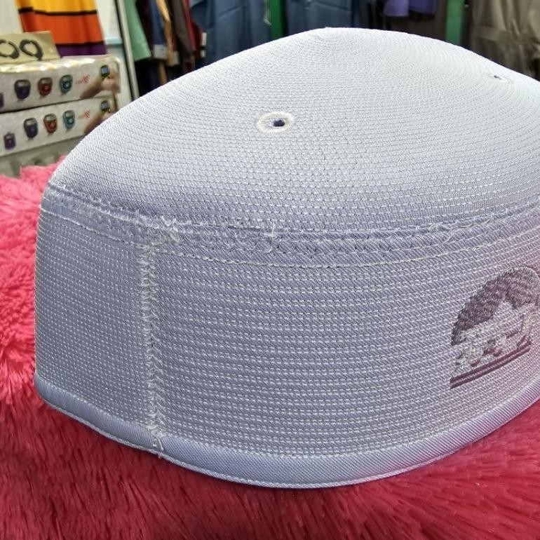 KOPIAH MALAYSIA AL ZAHRA SEKUMPUL