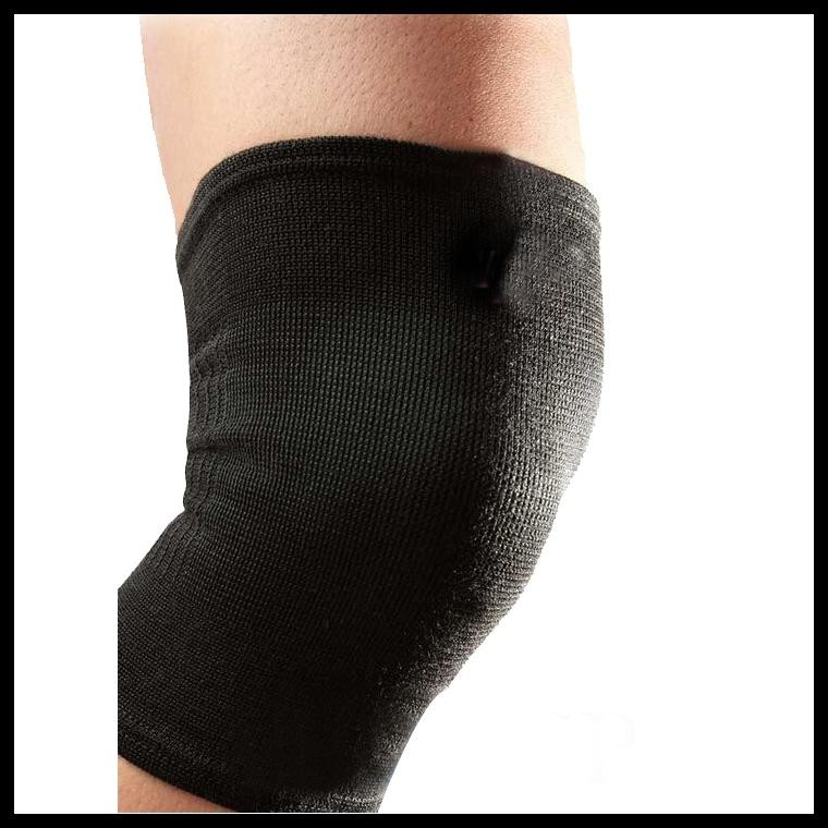 KNEE SUPPORT MIZUNO PENDEK DEKER PELINDUNG LUTUT VOLLY