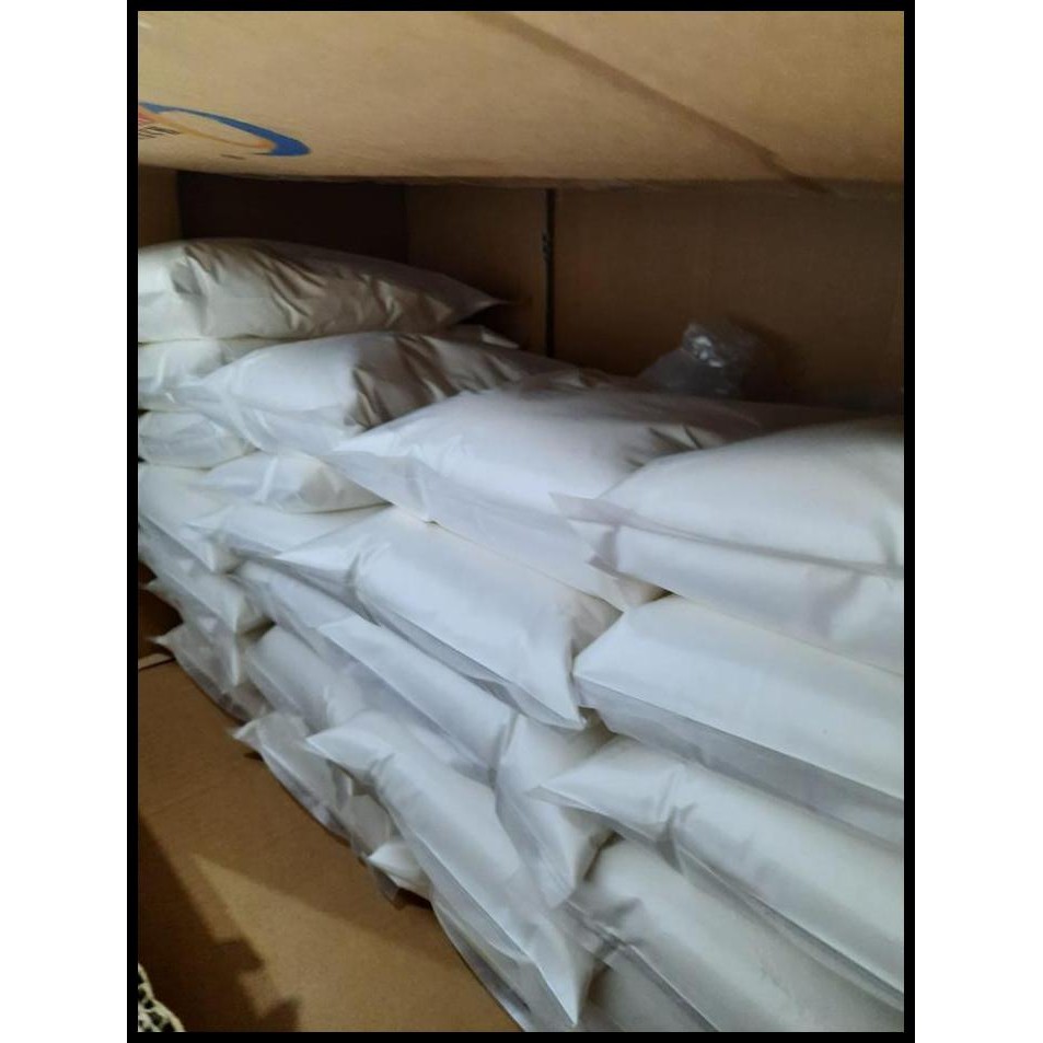 

Terlaris CMC 1kg / Sodium Carboxmethylceluose food grade Best Seller