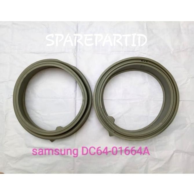 Karet Pintu / Door Gasket Mesin Cuci Samsung Wf0702Nce Wf8590 Wf8650