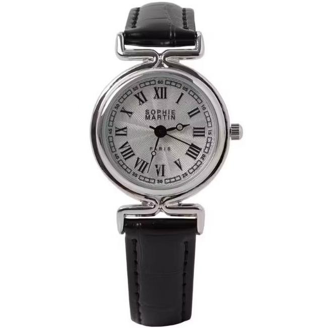 (Terbaru) JAM TANGAN WANITA SOPHIE MARTIN PARIS JAM TANGAN JAM TANGAN ANTI AIR PROMO TERBARU SOPHIE 