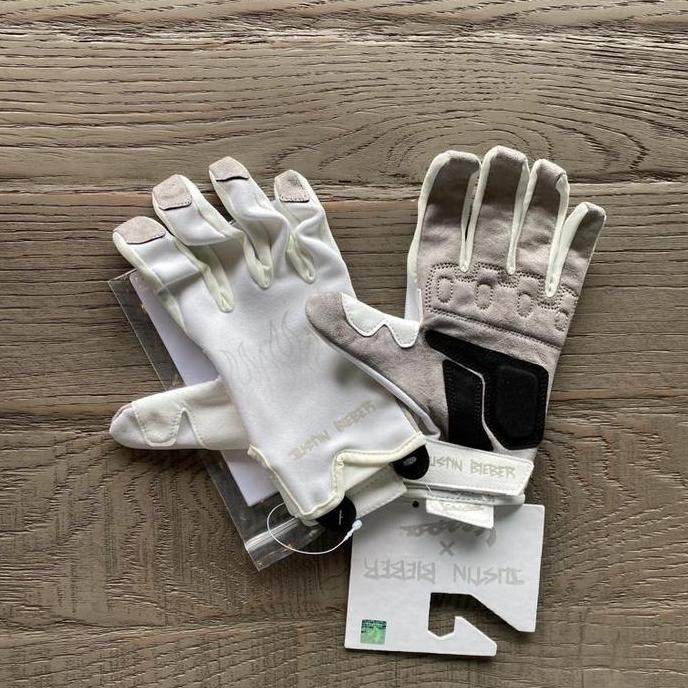 Glove vespa Justin Bieber MURAH