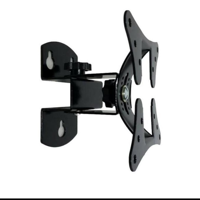 BRACKET TV 10" - 29" WALL BRACKET / BRACKET DINDING