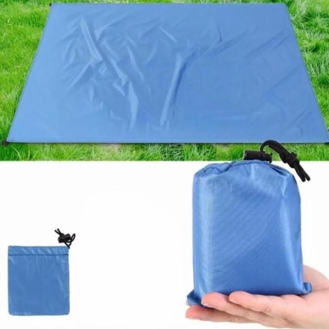 ready tikar karpet lipat tikar 150 x 200cm