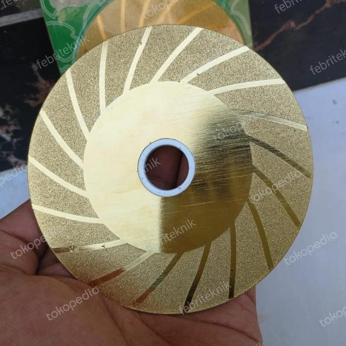 Mata grinda alat potong poles kaca bevel granit mata grinda poles murah