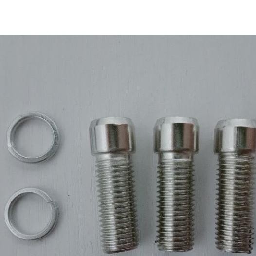 Promo baut spion tomok baut L 14 COD