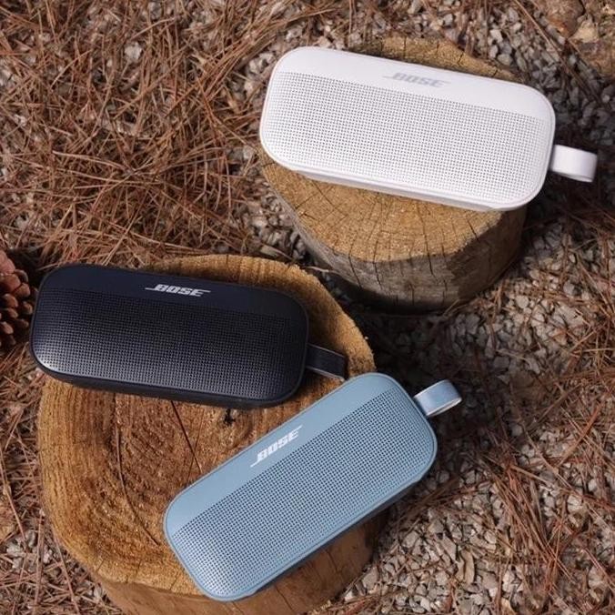 Grosir 100% Original Bose Soundlink Flex / Bose Speaker Portable Wireless Bluetooth Speaker Bass Hig