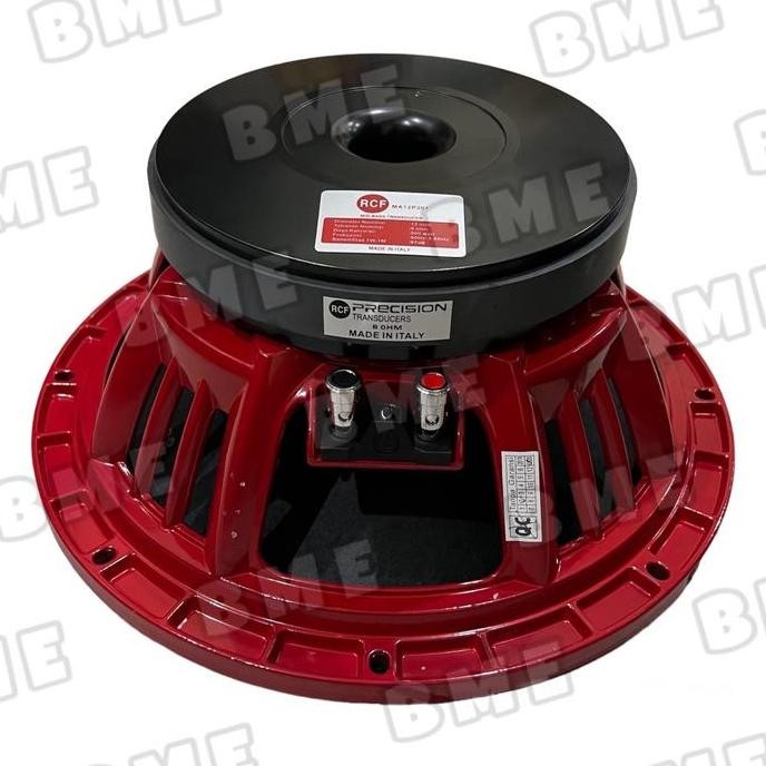 Sale Speaker Component Rcf Ma12P301 / Ma 12P301 12 Inch