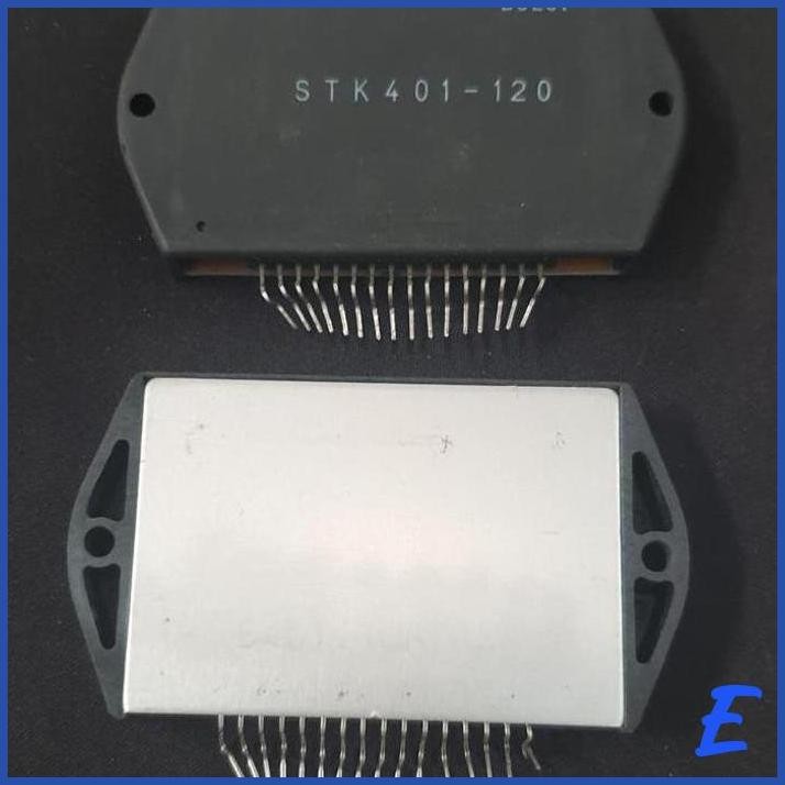 | BHG | IC STK 401-120 STK401-120